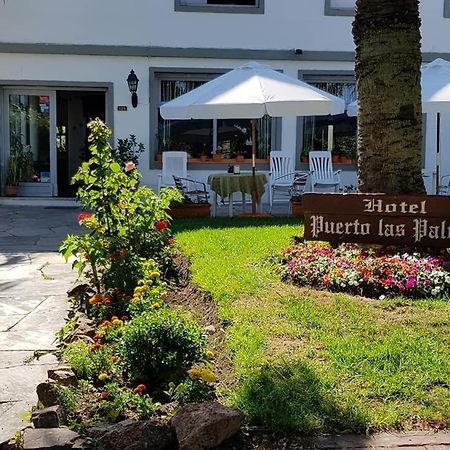 Hotel Puerto Las Palmas Punta del Este Luaran gambar