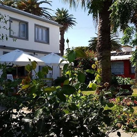 Hotel Puerto Las Palmas Punta del Este Luaran gambar