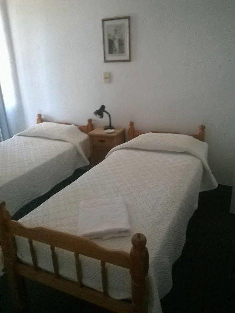 Hotel Puerto Las Palmas Punta del Este Luaran gambar