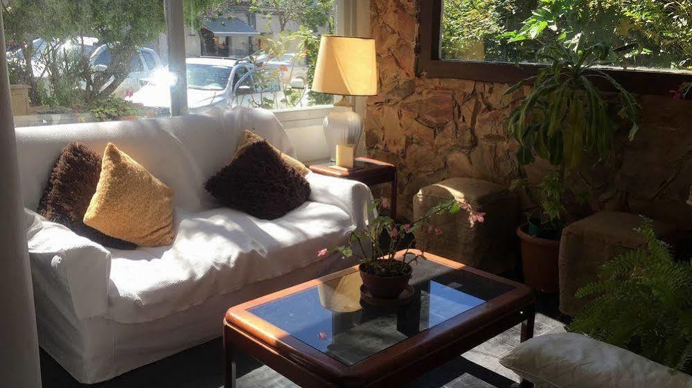 Hotel Puerto Las Palmas Punta del Este Luaran gambar