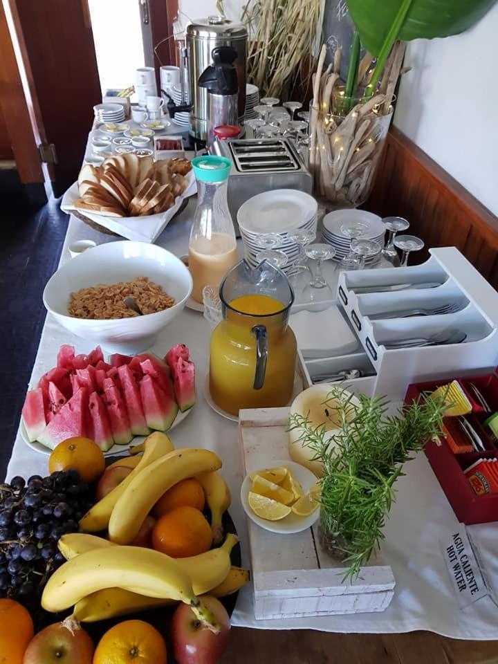 Hotel Puerto Las Palmas Punta del Este Luaran gambar