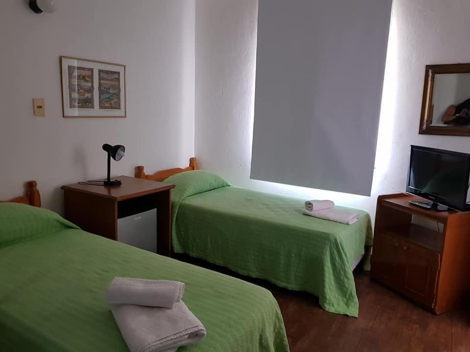 Hotel Puerto Las Palmas Punta del Este Luaran gambar