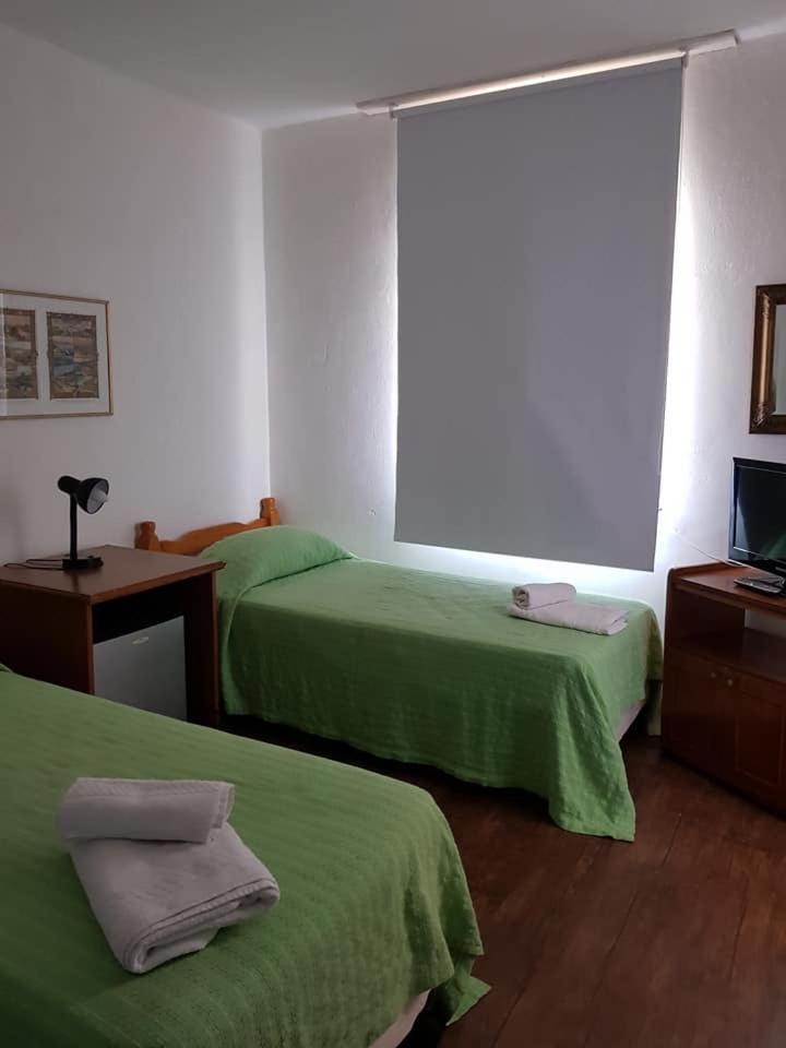 Hotel Puerto Las Palmas Punta del Este Luaran gambar