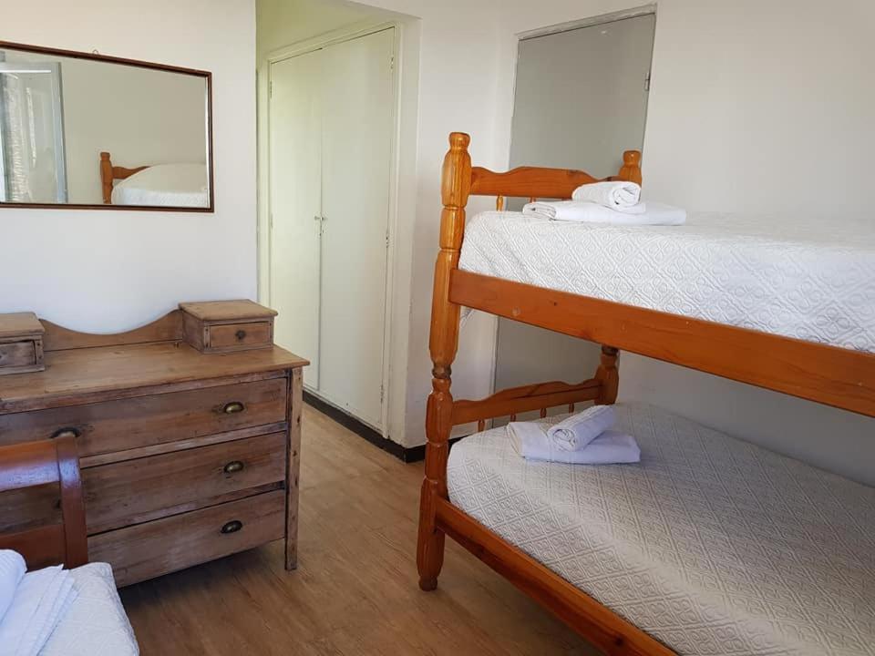 Hotel Puerto Las Palmas Punta del Este Luaran gambar